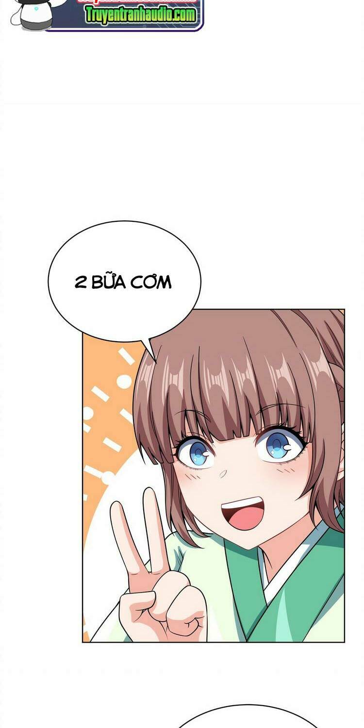 Nương Tử Nhà Ta Là Nữ Đế Chapter 33 - Trang 2