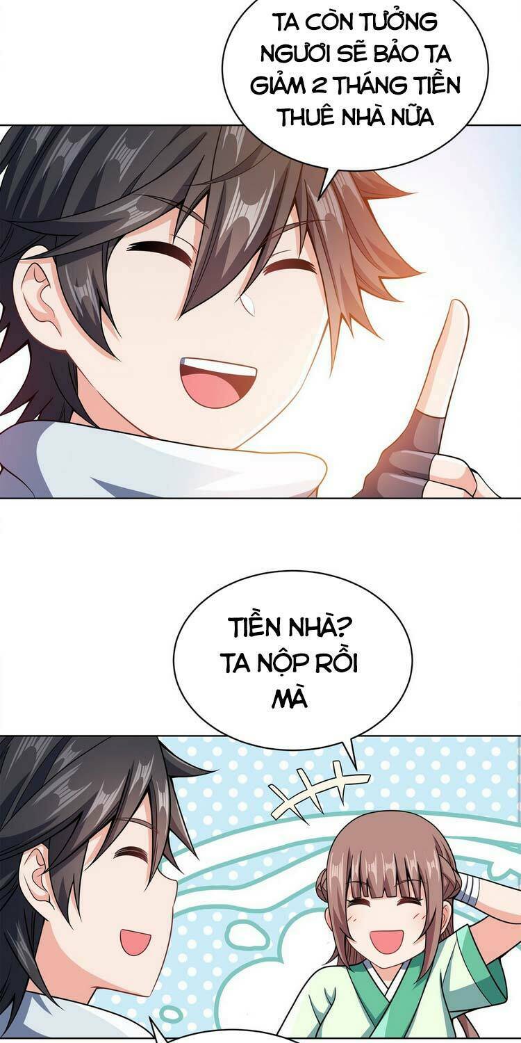 Nương Tử Nhà Ta Là Nữ Đế Chapter 33 - Trang 2