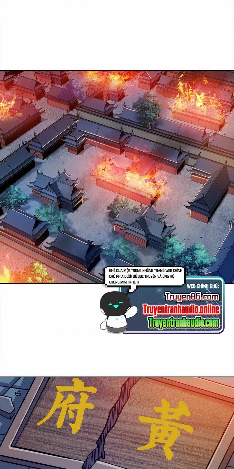 Nương Tử Nhà Ta Là Nữ Đế Chapter 34 - Trang 2