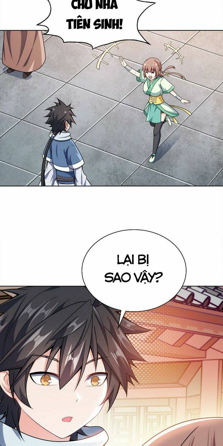 Nương Tử Nhà Ta Là Nữ Đế Chapter 34 - Trang 2