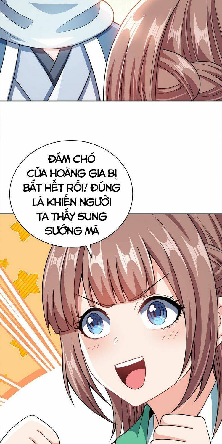 Nương Tử Nhà Ta Là Nữ Đế Chapter 34 - Trang 2