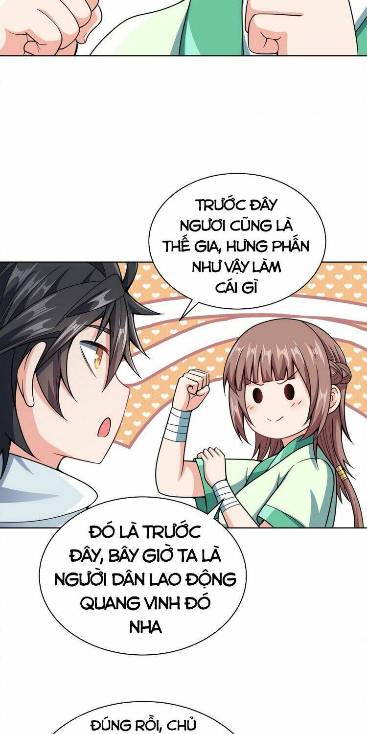 Nương Tử Nhà Ta Là Nữ Đế Chapter 34 - Trang 2