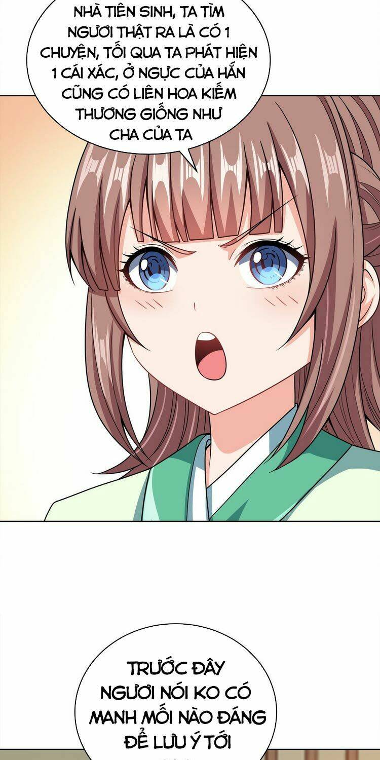 Nương Tử Nhà Ta Là Nữ Đế Chapter 34 - Trang 2