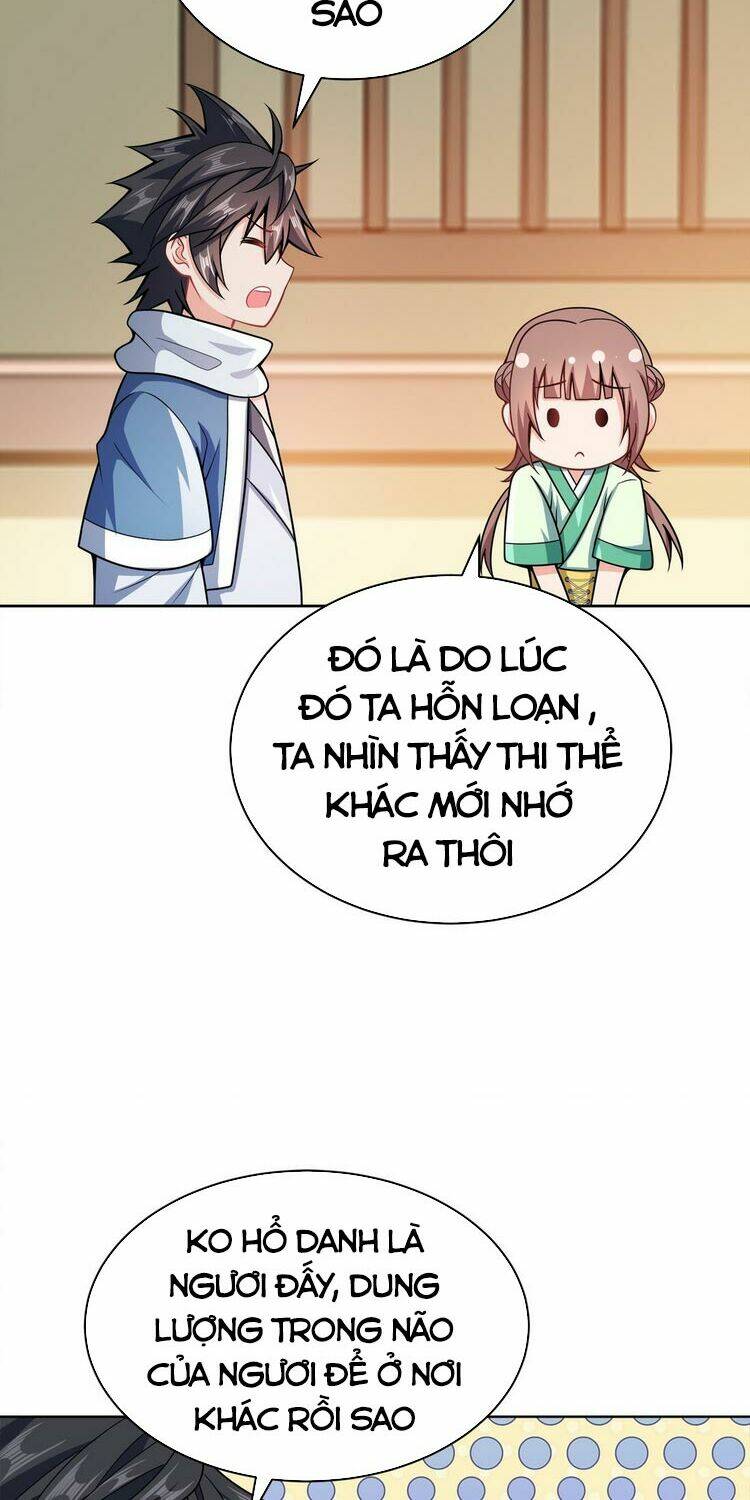 Nương Tử Nhà Ta Là Nữ Đế Chapter 34 - Trang 2