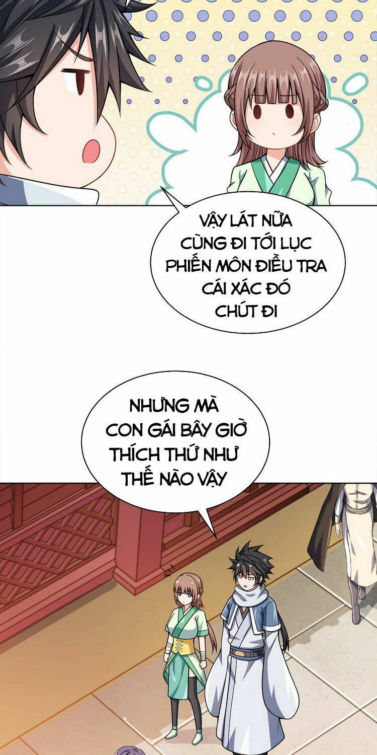 Nương Tử Nhà Ta Là Nữ Đế Chapter 34 - Trang 2