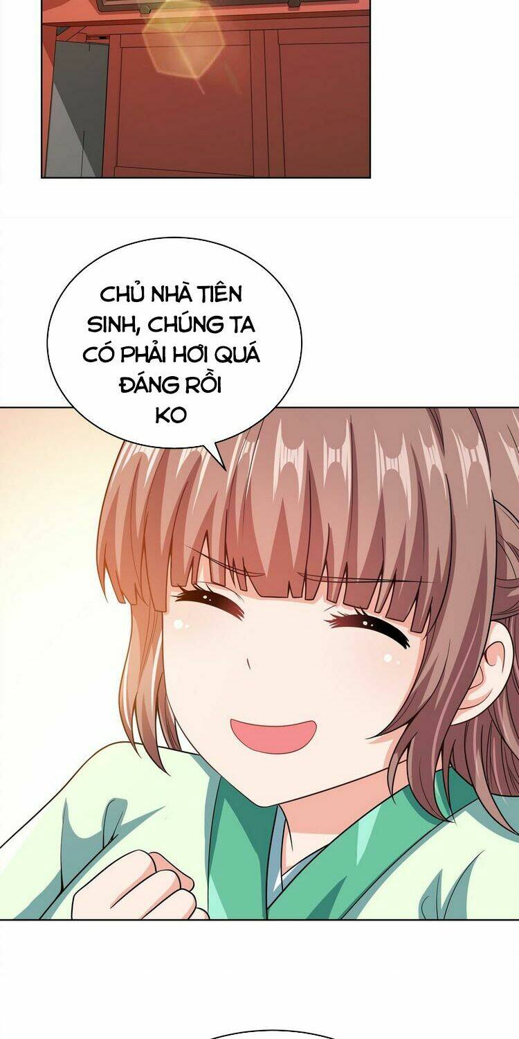 Nương Tử Nhà Ta Là Nữ Đế Chapter 34 - Trang 2