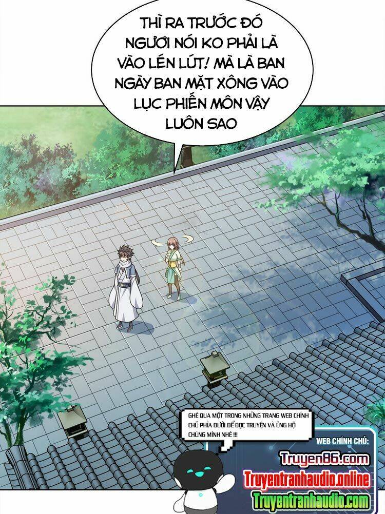 Nương Tử Nhà Ta Là Nữ Đế Chapter 34 - Trang 2