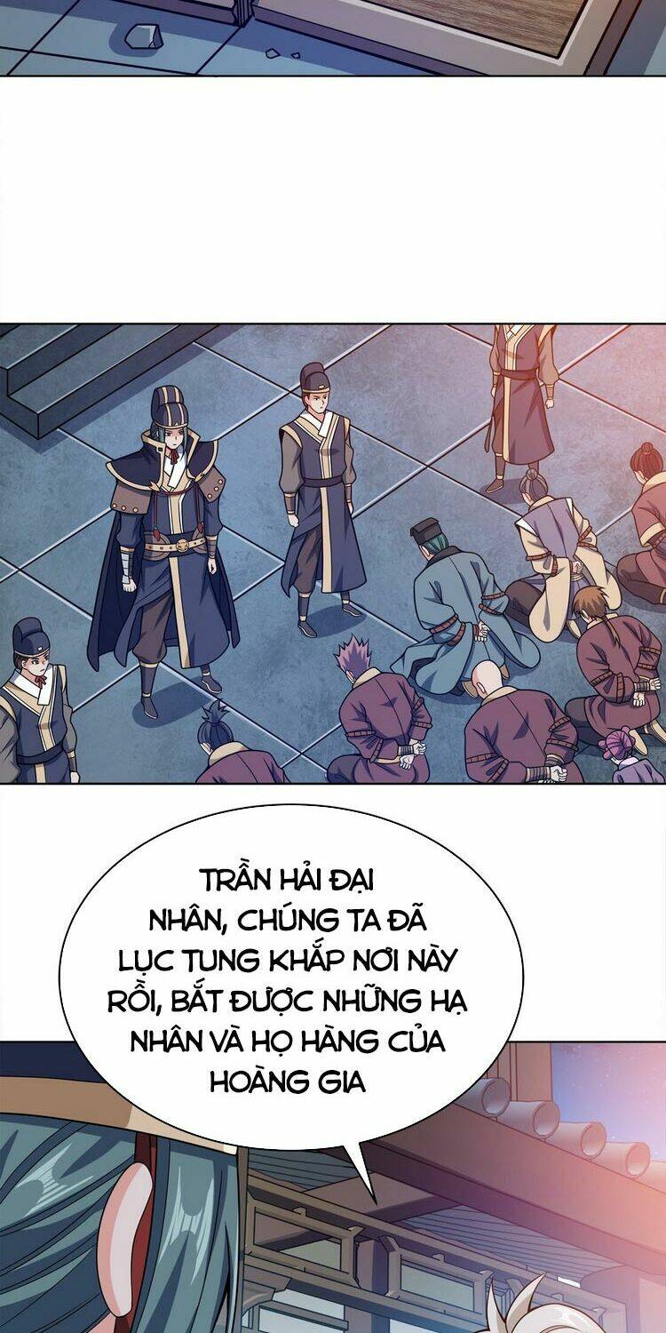 Nương Tử Nhà Ta Là Nữ Đế Chapter 34 - Trang 2