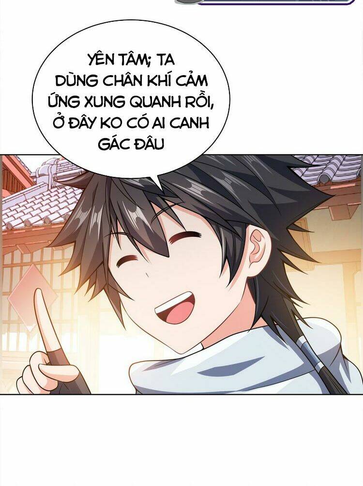 Nương Tử Nhà Ta Là Nữ Đế Chapter 34 - Trang 2