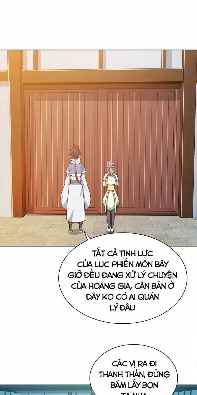 Nương Tử Nhà Ta Là Nữ Đế Chapter 34 - Trang 2