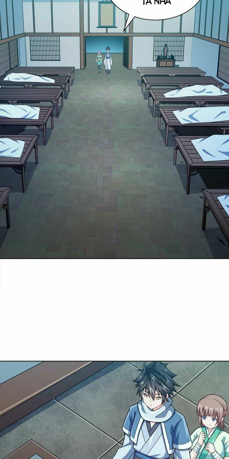 Nương Tử Nhà Ta Là Nữ Đế Chapter 34 - Trang 2