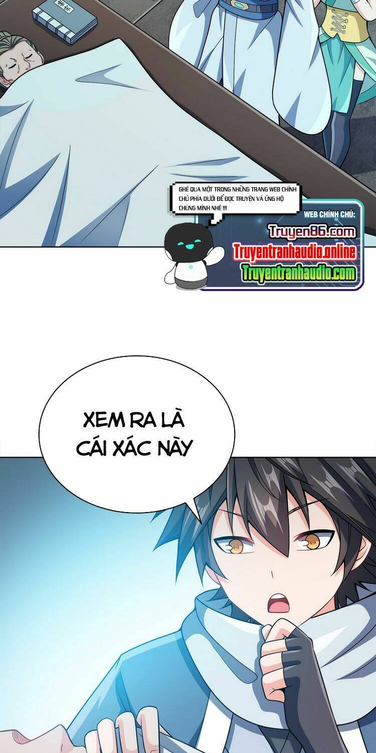 Nương Tử Nhà Ta Là Nữ Đế Chapter 34 - Trang 2