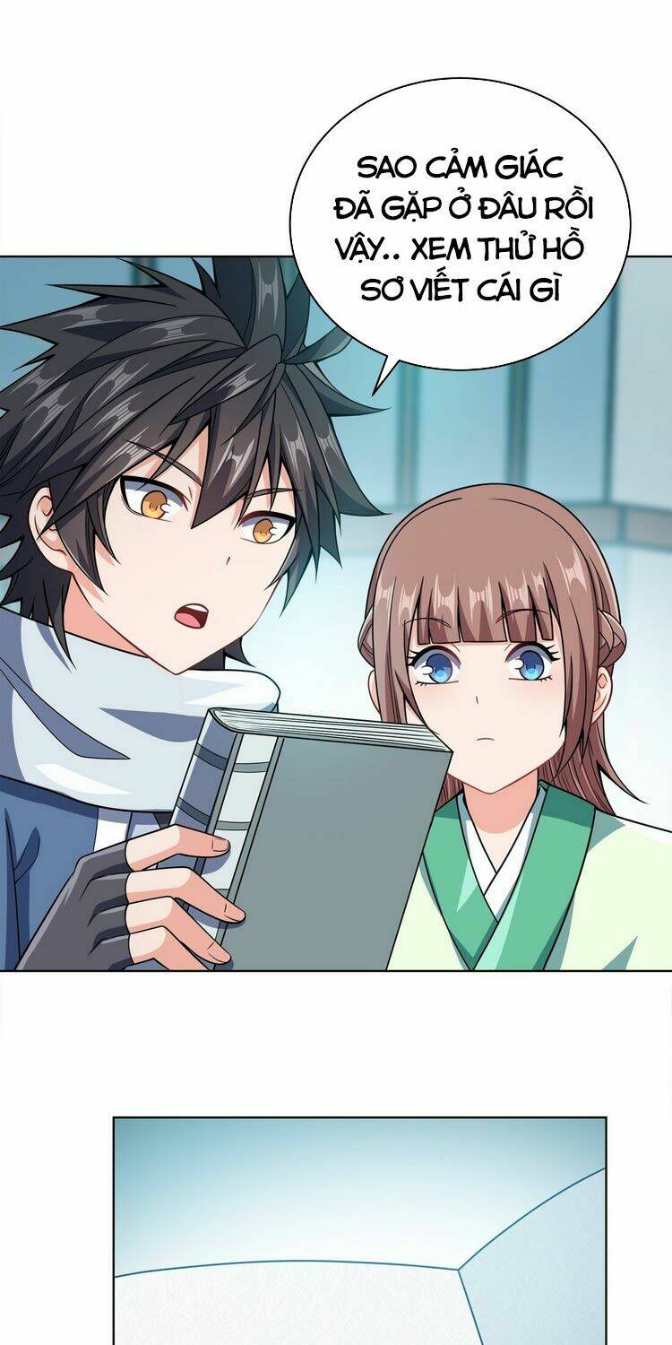 Nương Tử Nhà Ta Là Nữ Đế Chapter 34 - Trang 2