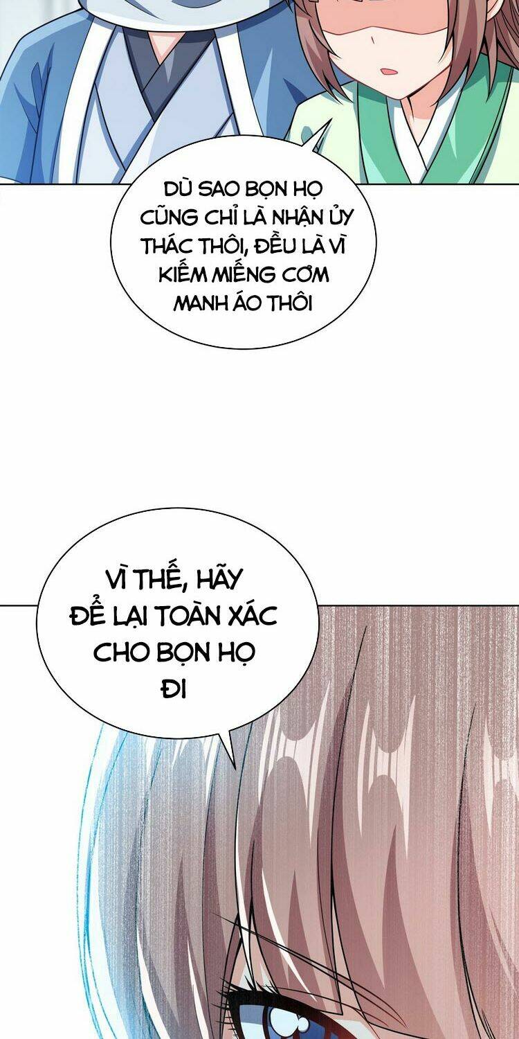 Nương Tử Nhà Ta Là Nữ Đế Chapter 34 - Trang 2