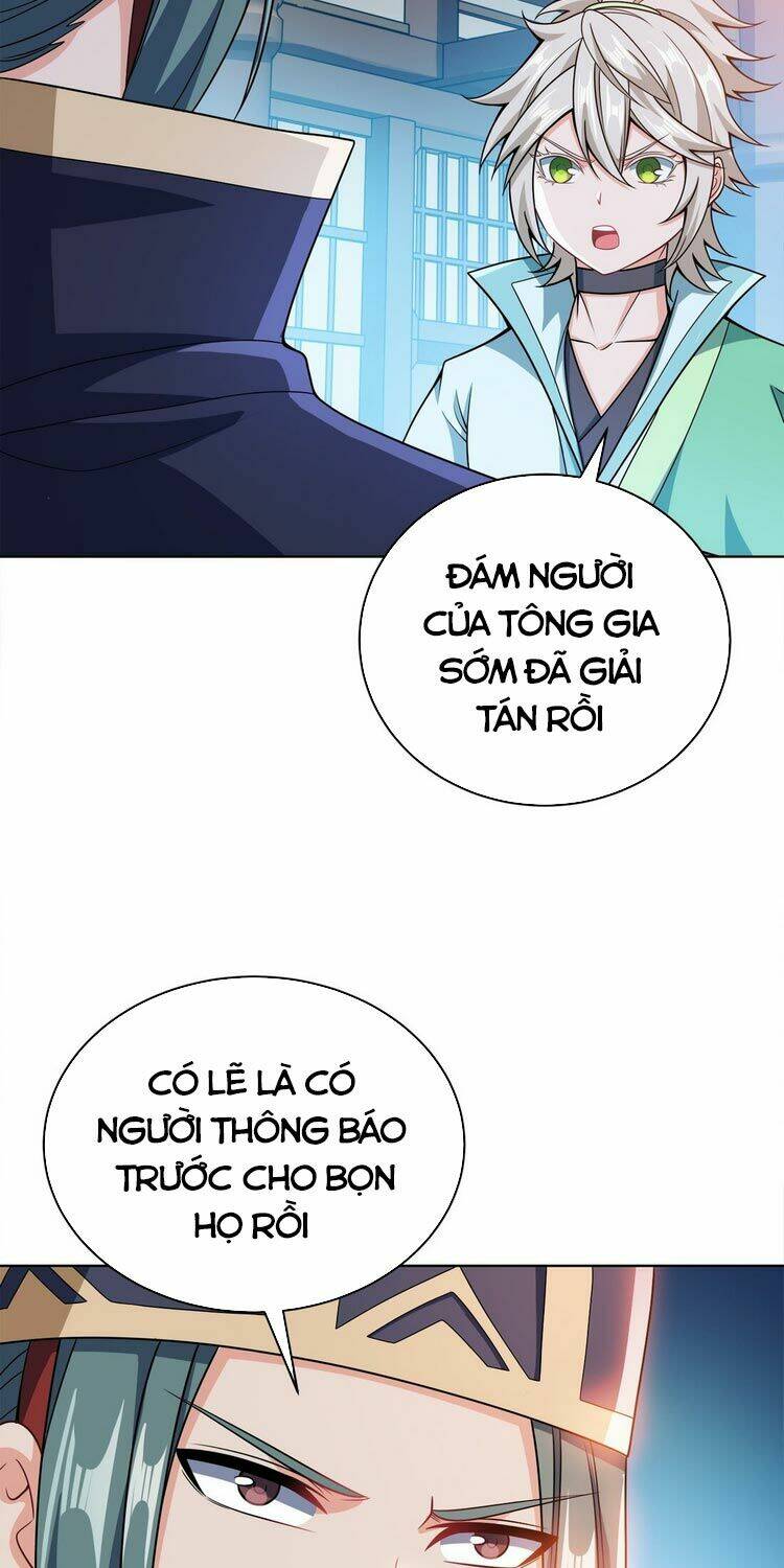 Nương Tử Nhà Ta Là Nữ Đế Chapter 34 - Trang 2