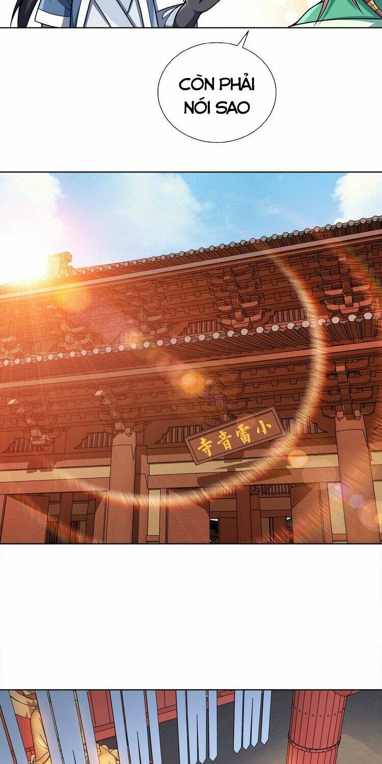 Nương Tử Nhà Ta Là Nữ Đế Chapter 34 - Trang 2