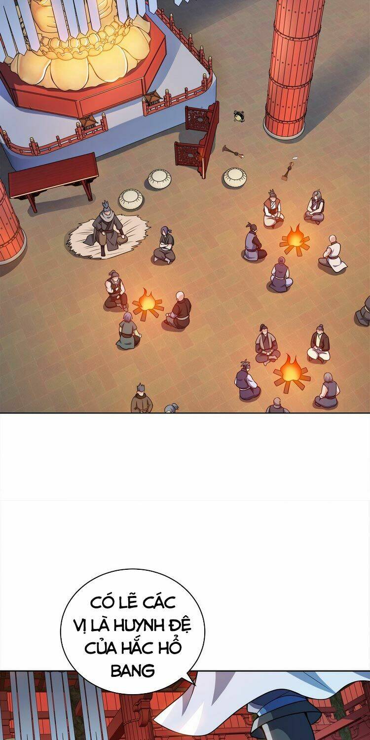 Nương Tử Nhà Ta Là Nữ Đế Chapter 34 - Trang 2