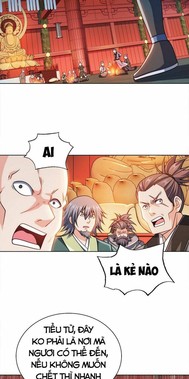 Nương Tử Nhà Ta Là Nữ Đế Chapter 34 - Trang 2