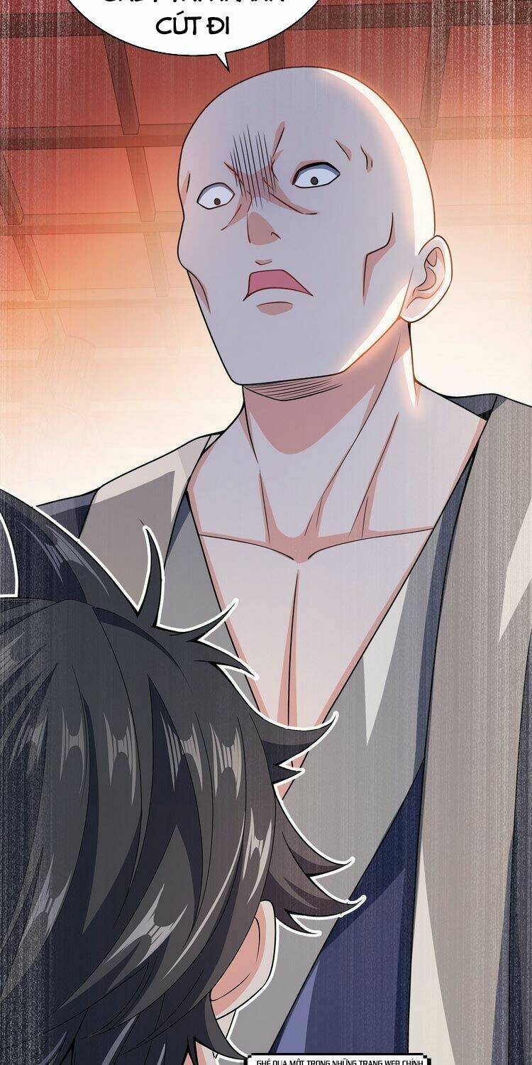 Nương Tử Nhà Ta Là Nữ Đế Chapter 34 - Trang 2