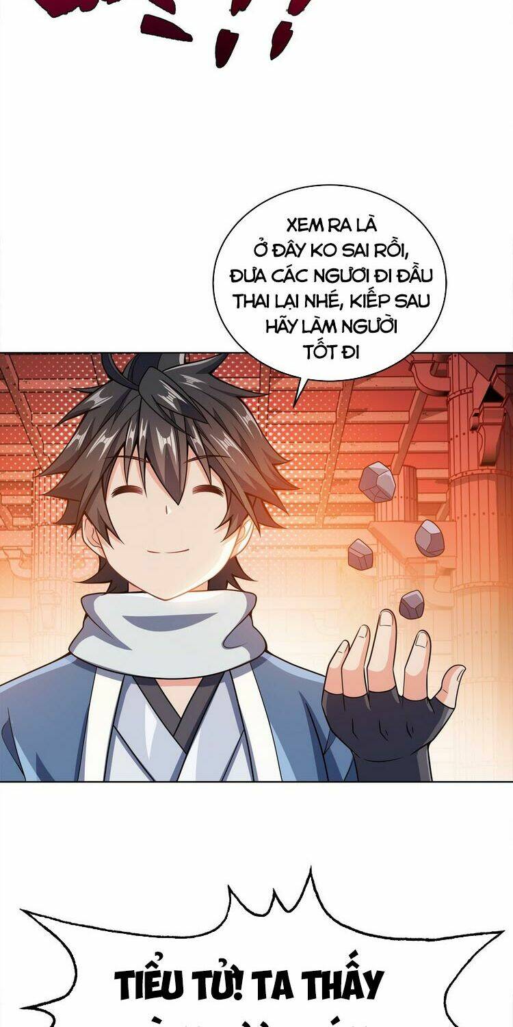 Nương Tử Nhà Ta Là Nữ Đế Chapter 34 - Trang 2