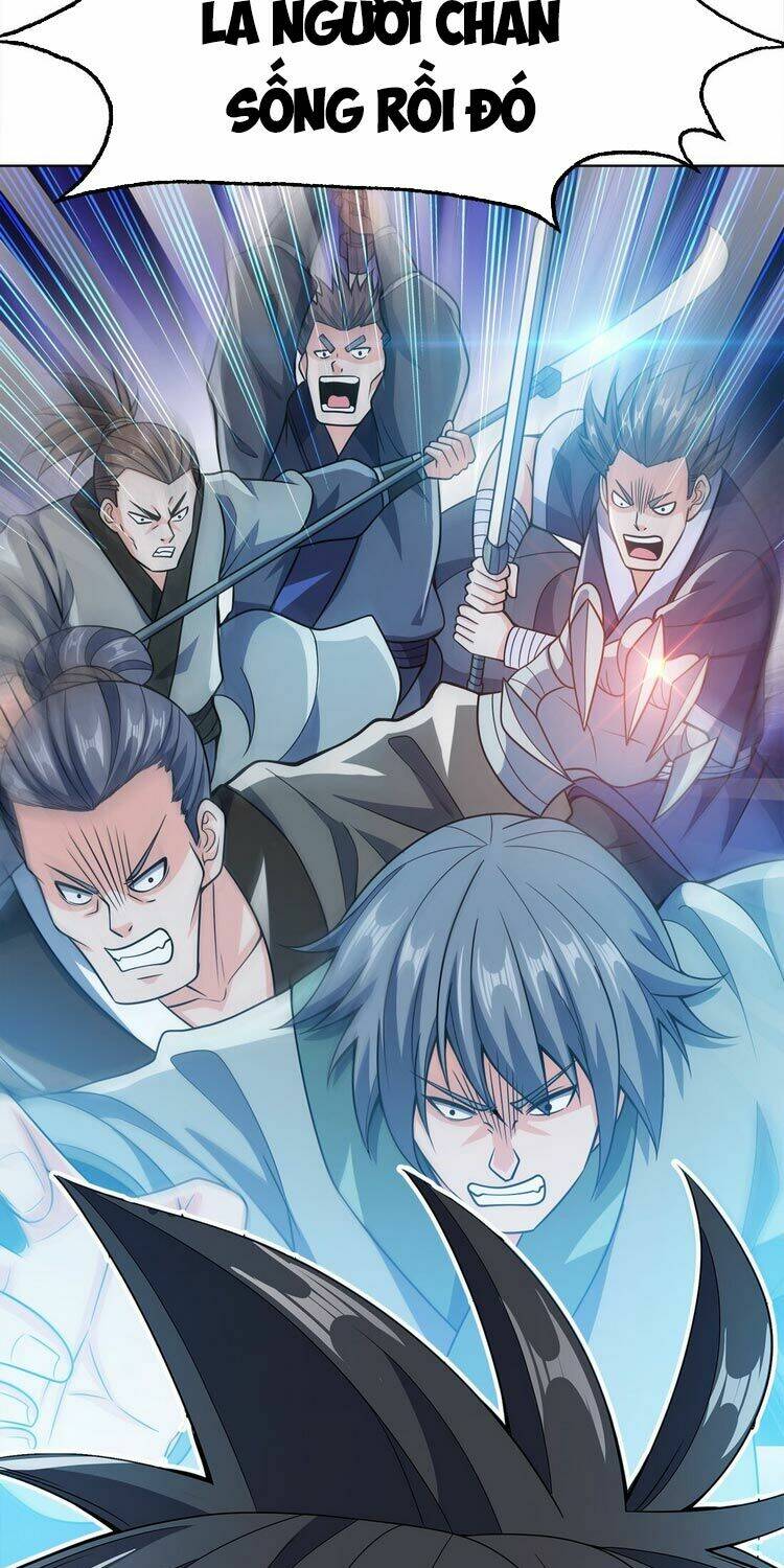 Nương Tử Nhà Ta Là Nữ Đế Chapter 34 - Trang 2