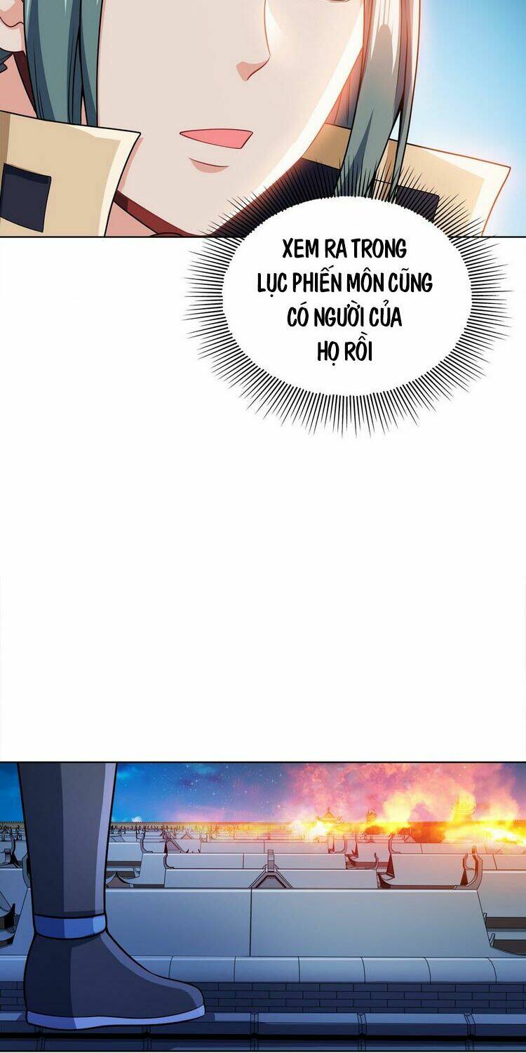 Nương Tử Nhà Ta Là Nữ Đế Chapter 34 - Trang 2