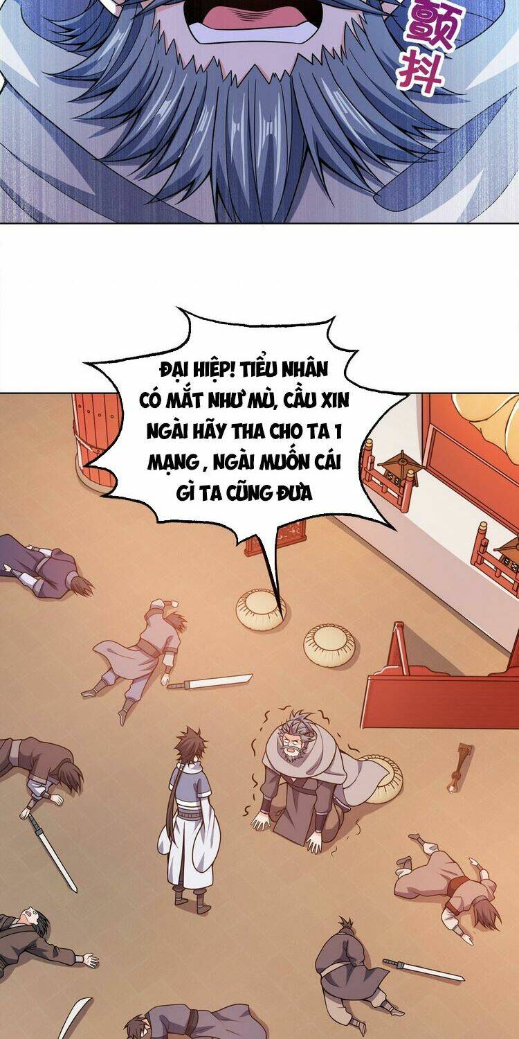 Nương Tử Nhà Ta Là Nữ Đế Chapter 34 - Trang 2