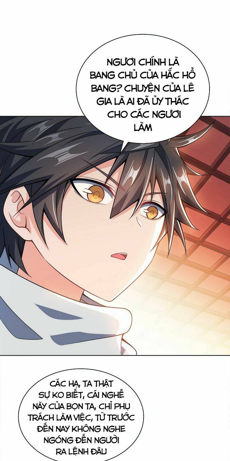 Nương Tử Nhà Ta Là Nữ Đế Chapter 34 - Trang 2