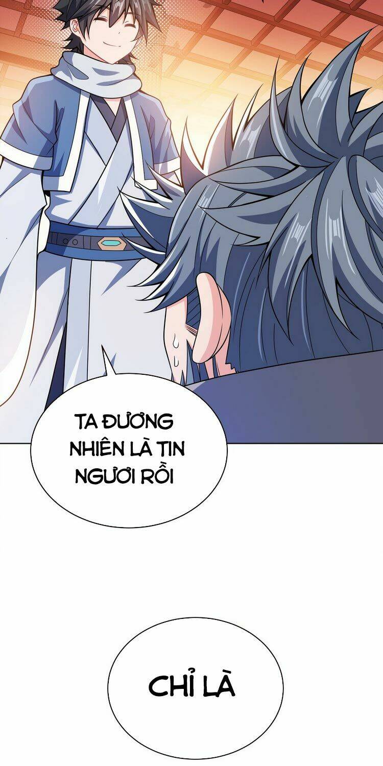 Nương Tử Nhà Ta Là Nữ Đế Chapter 34 - Trang 2