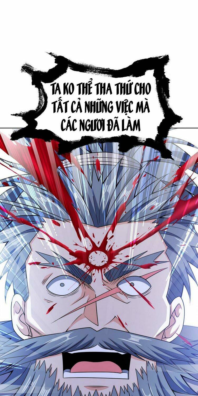 Nương Tử Nhà Ta Là Nữ Đế Chapter 34 - Trang 2