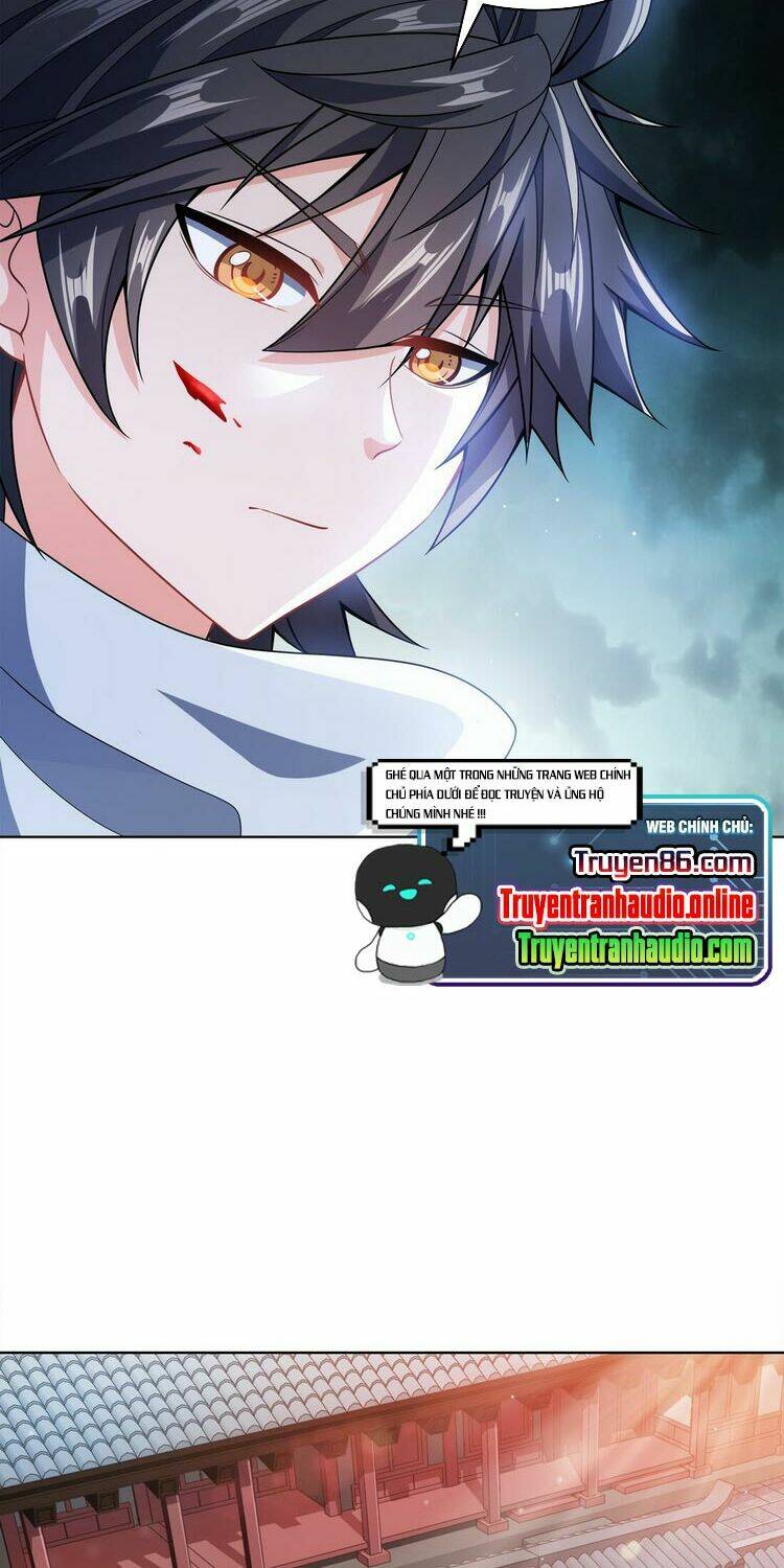 Nương Tử Nhà Ta Là Nữ Đế Chapter 34 - Trang 2