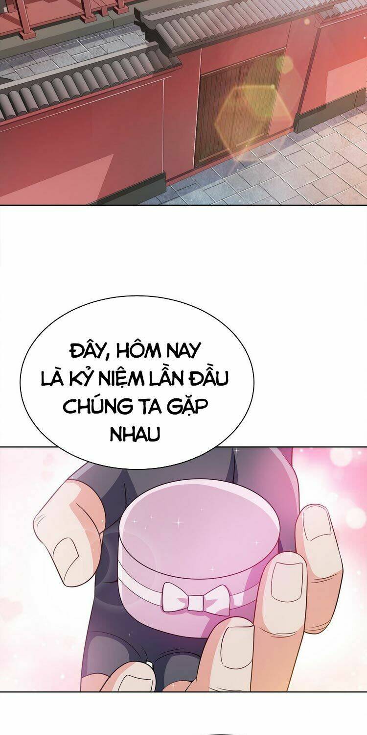 Nương Tử Nhà Ta Là Nữ Đế Chapter 34 - Trang 2