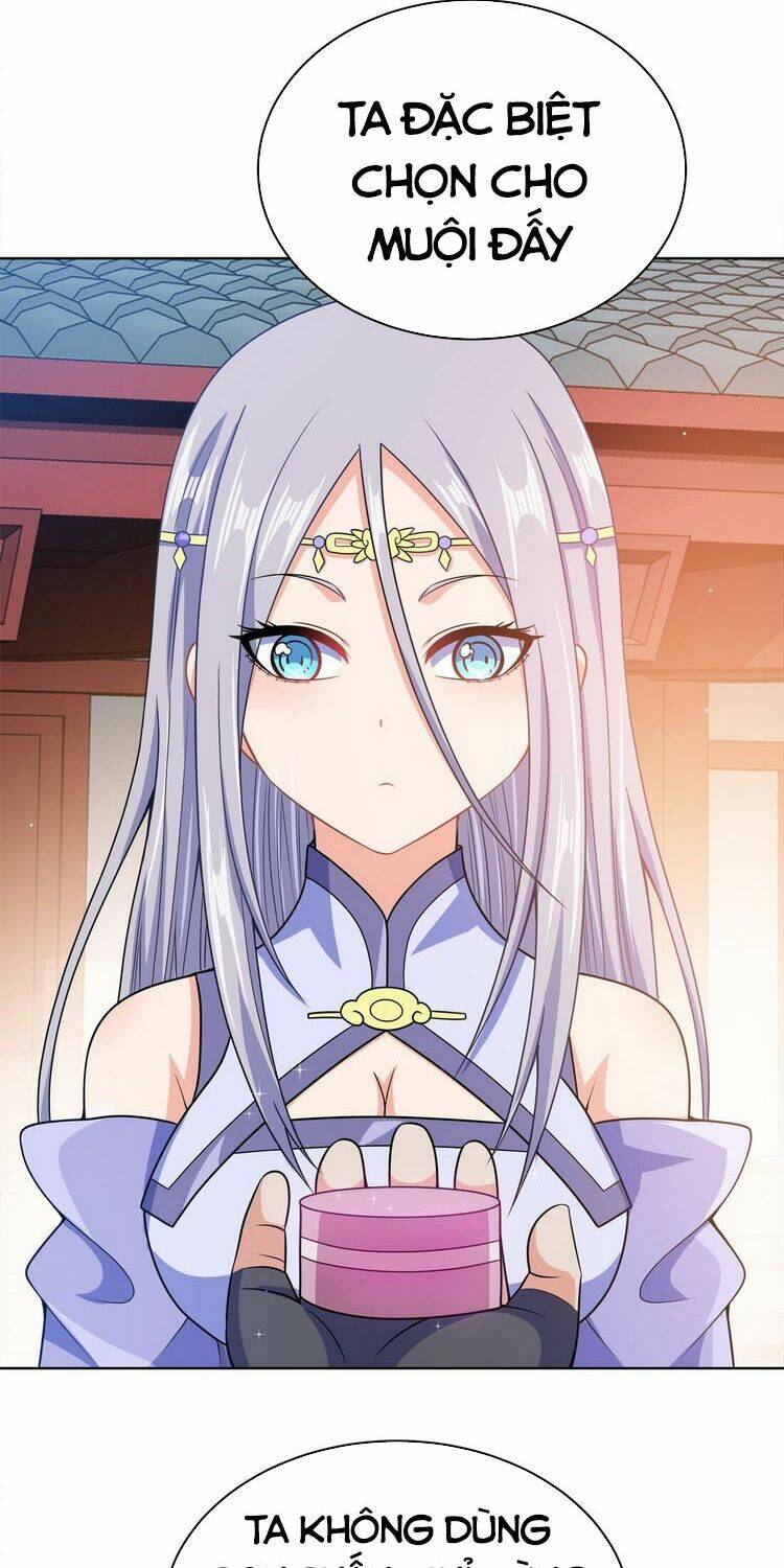 Nương Tử Nhà Ta Là Nữ Đế Chapter 34 - Trang 2