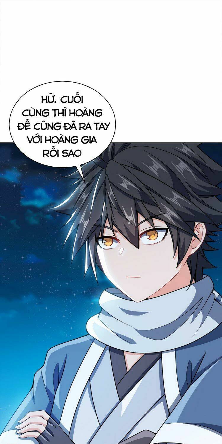 Nương Tử Nhà Ta Là Nữ Đế Chapter 34 - Trang 2