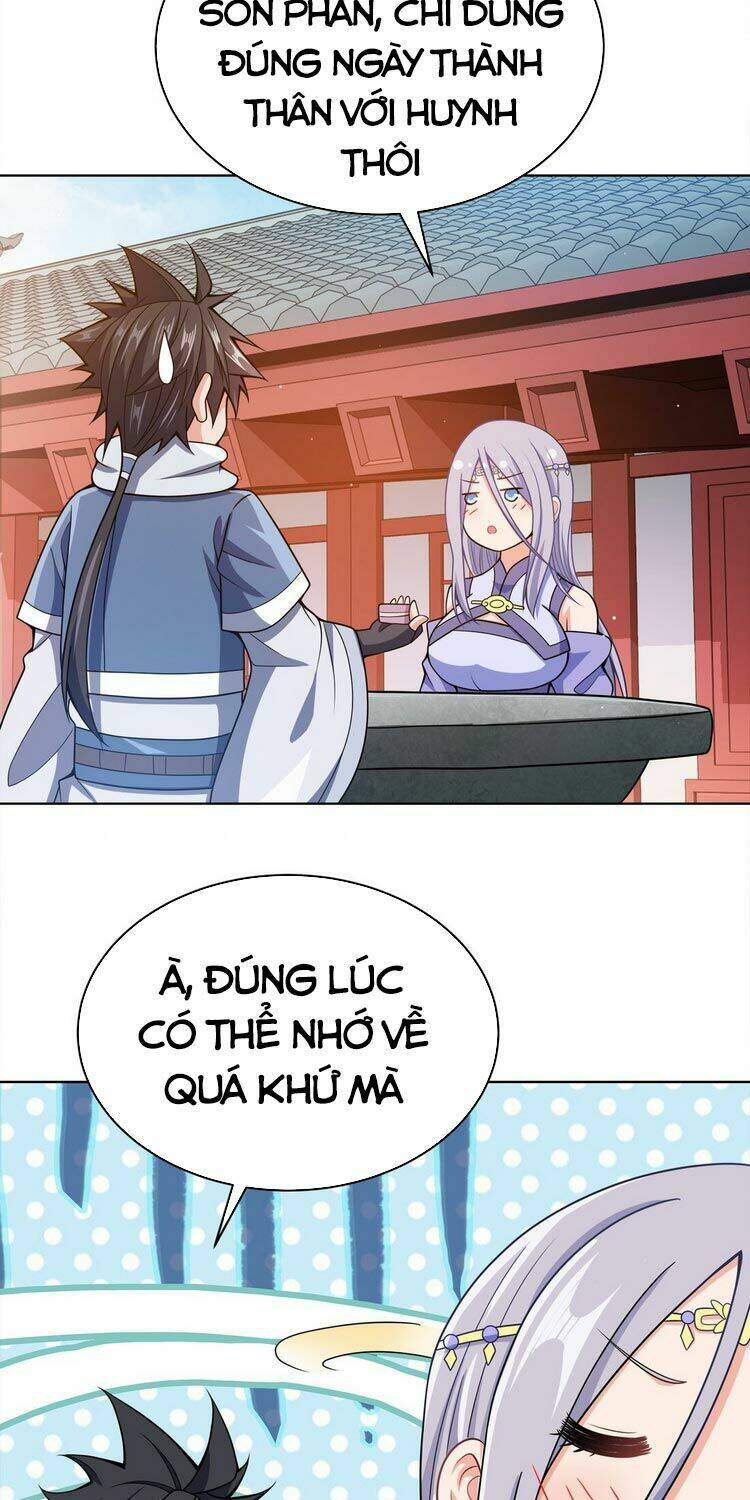 Nương Tử Nhà Ta Là Nữ Đế Chapter 34 - Trang 2