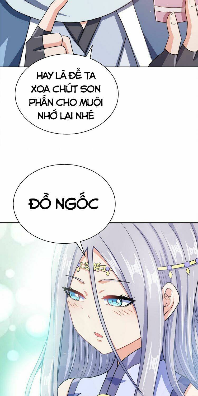 Nương Tử Nhà Ta Là Nữ Đế Chapter 34 - Trang 2