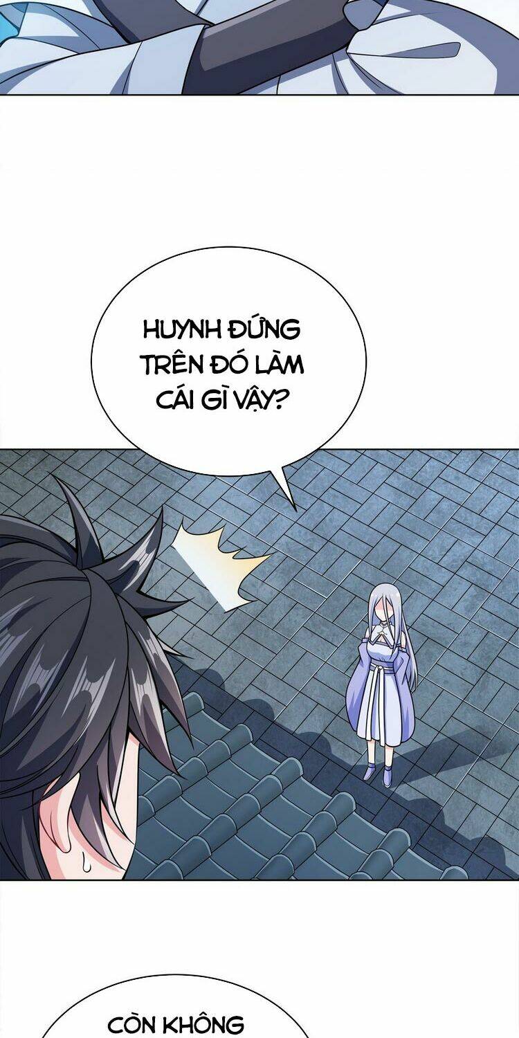 Nương Tử Nhà Ta Là Nữ Đế Chapter 34 - Trang 2