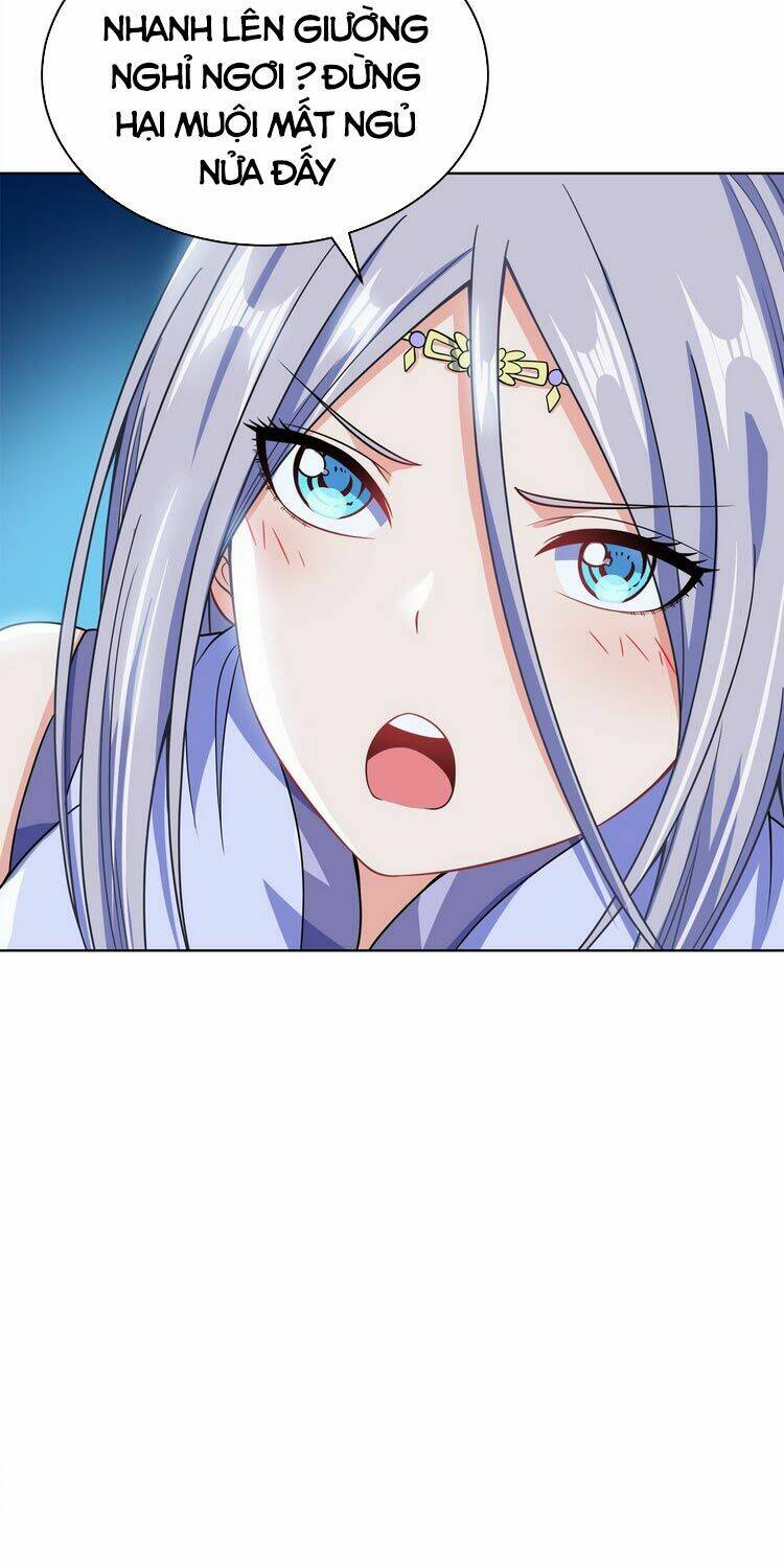 Nương Tử Nhà Ta Là Nữ Đế Chapter 34 - Trang 2