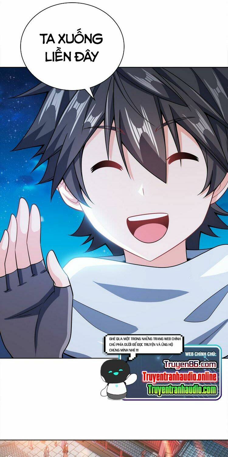 Nương Tử Nhà Ta Là Nữ Đế Chapter 34 - Trang 2
