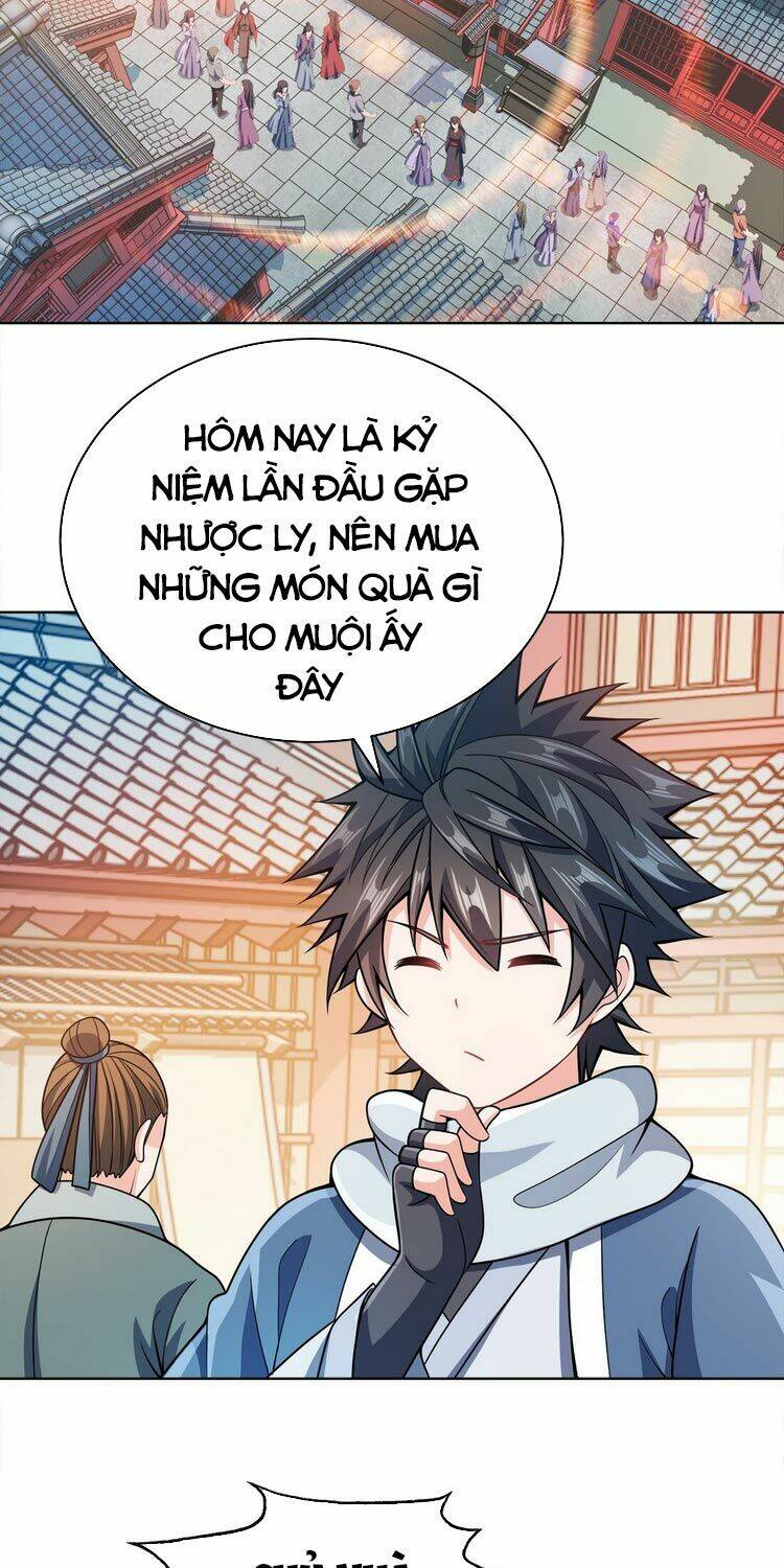 Nương Tử Nhà Ta Là Nữ Đế Chapter 34 - Trang 2