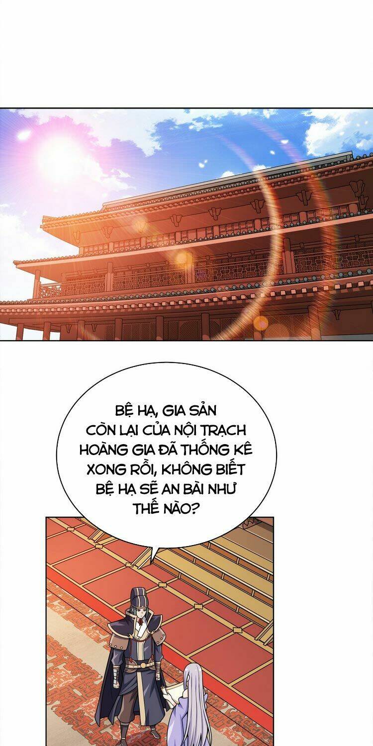 Nương Tử Nhà Ta Là Nữ Đế Chapter 35 - Trang 2