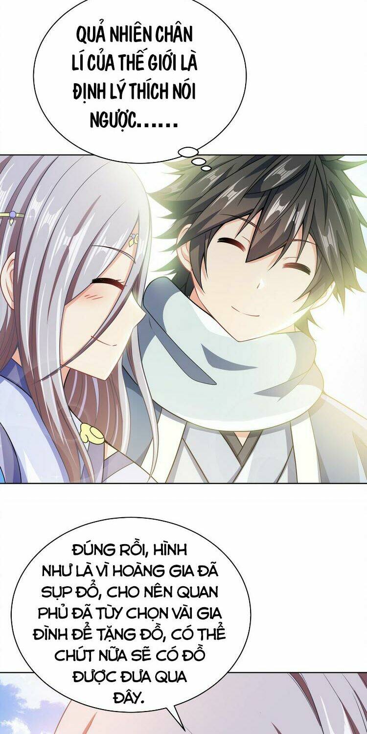 Nương Tử Nhà Ta Là Nữ Đế Chapter 35 - Trang 2