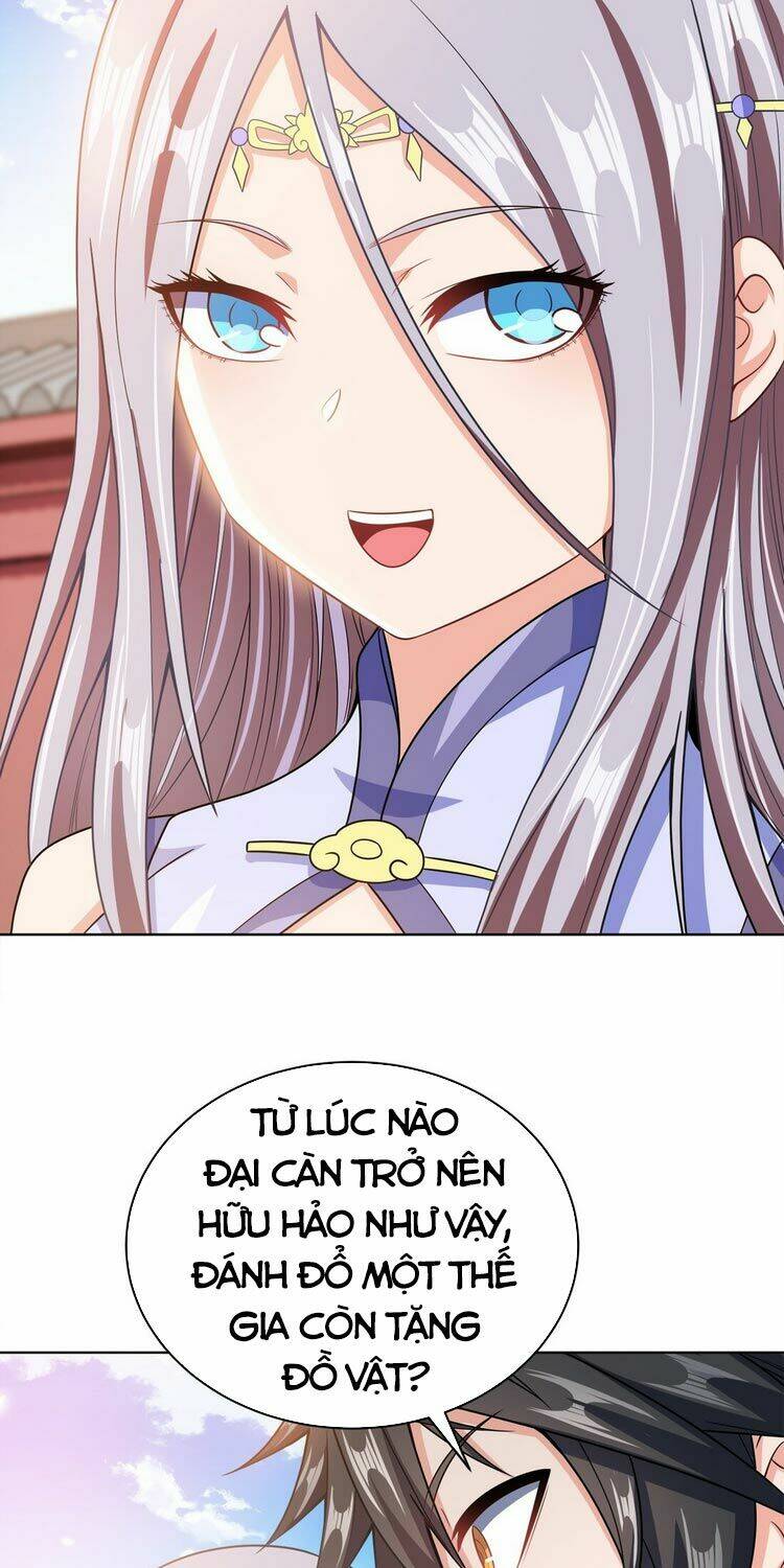 Nương Tử Nhà Ta Là Nữ Đế Chapter 35 - Trang 2