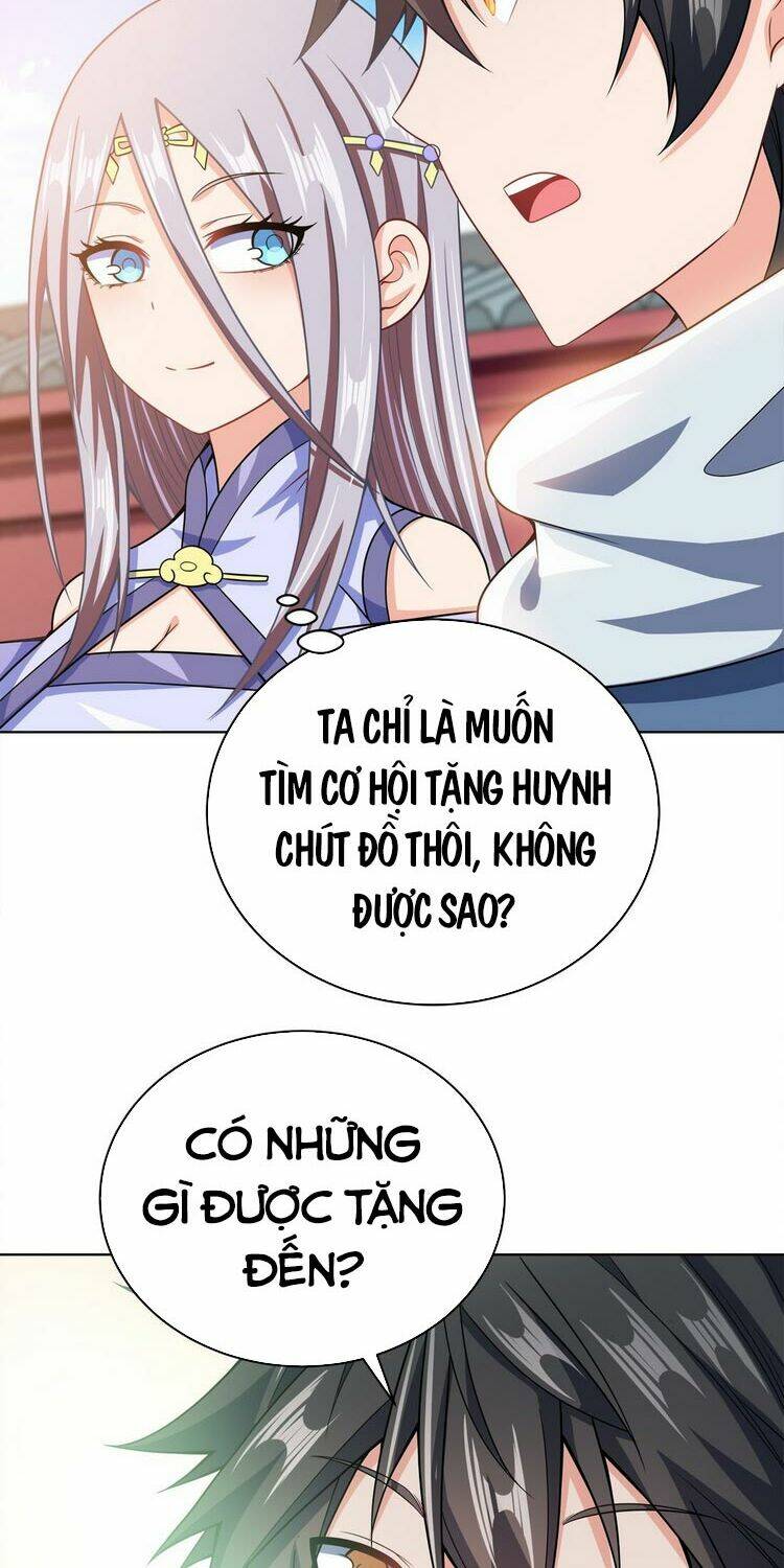 Nương Tử Nhà Ta Là Nữ Đế Chapter 35 - Trang 2