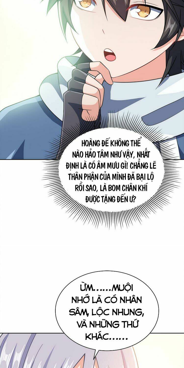 Nương Tử Nhà Ta Là Nữ Đế Chapter 35 - Trang 2