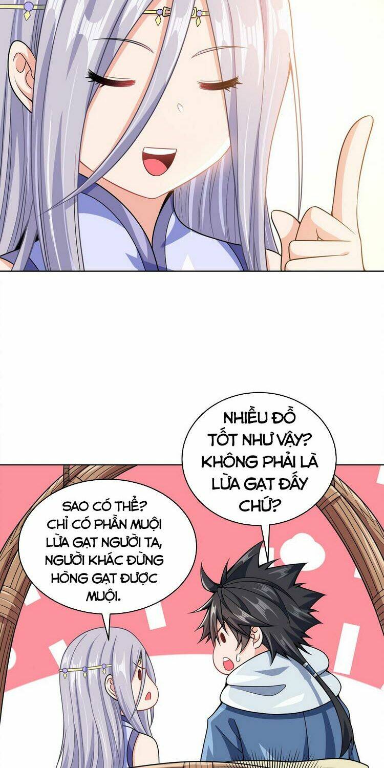 Nương Tử Nhà Ta Là Nữ Đế Chapter 35 - Trang 2