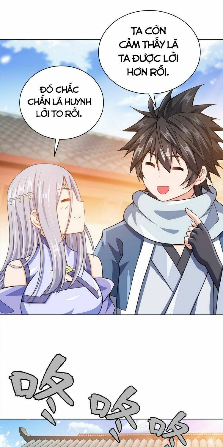 Nương Tử Nhà Ta Là Nữ Đế Chapter 35 - Trang 2