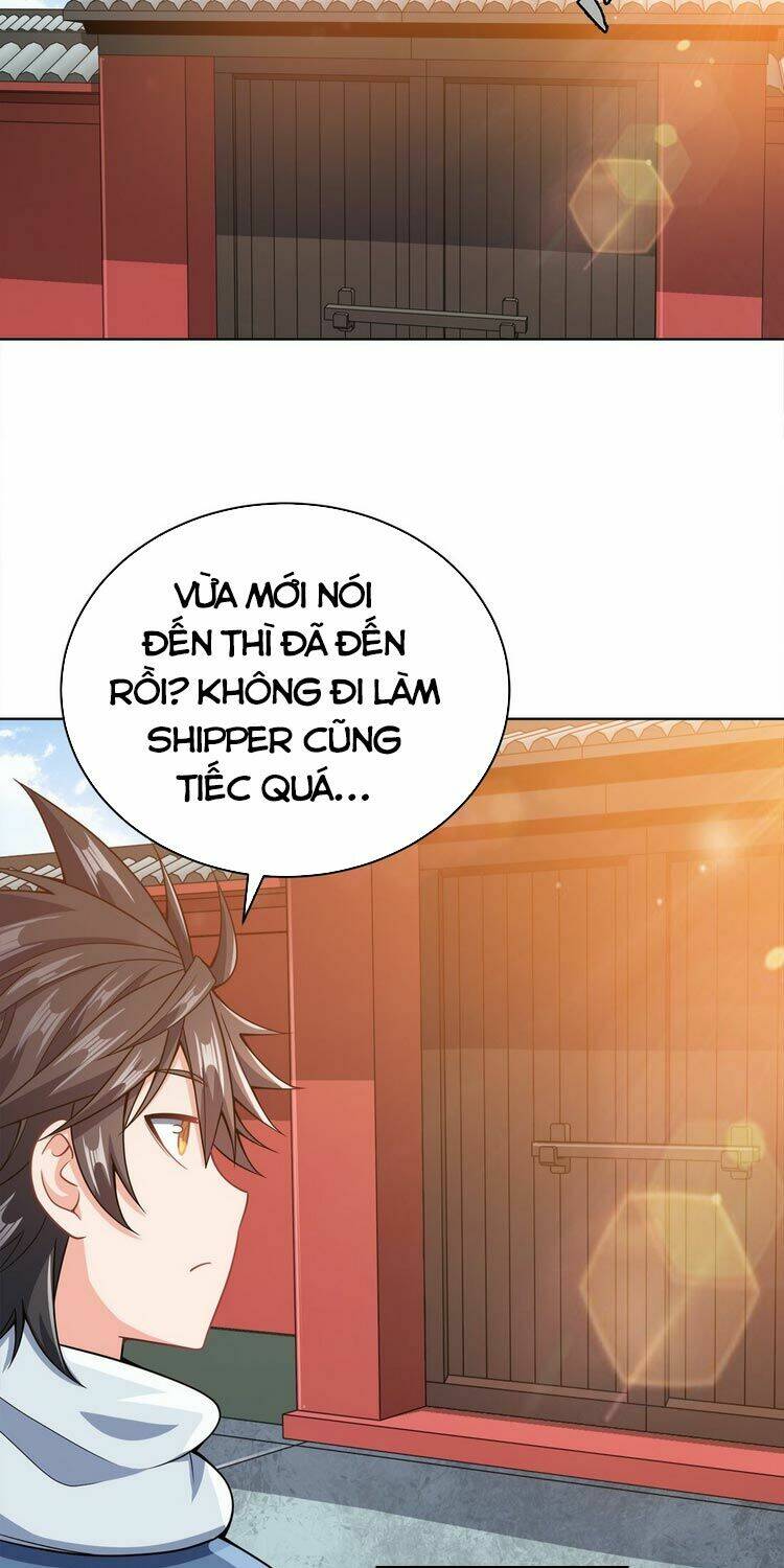 Nương Tử Nhà Ta Là Nữ Đế Chapter 35 - Trang 2