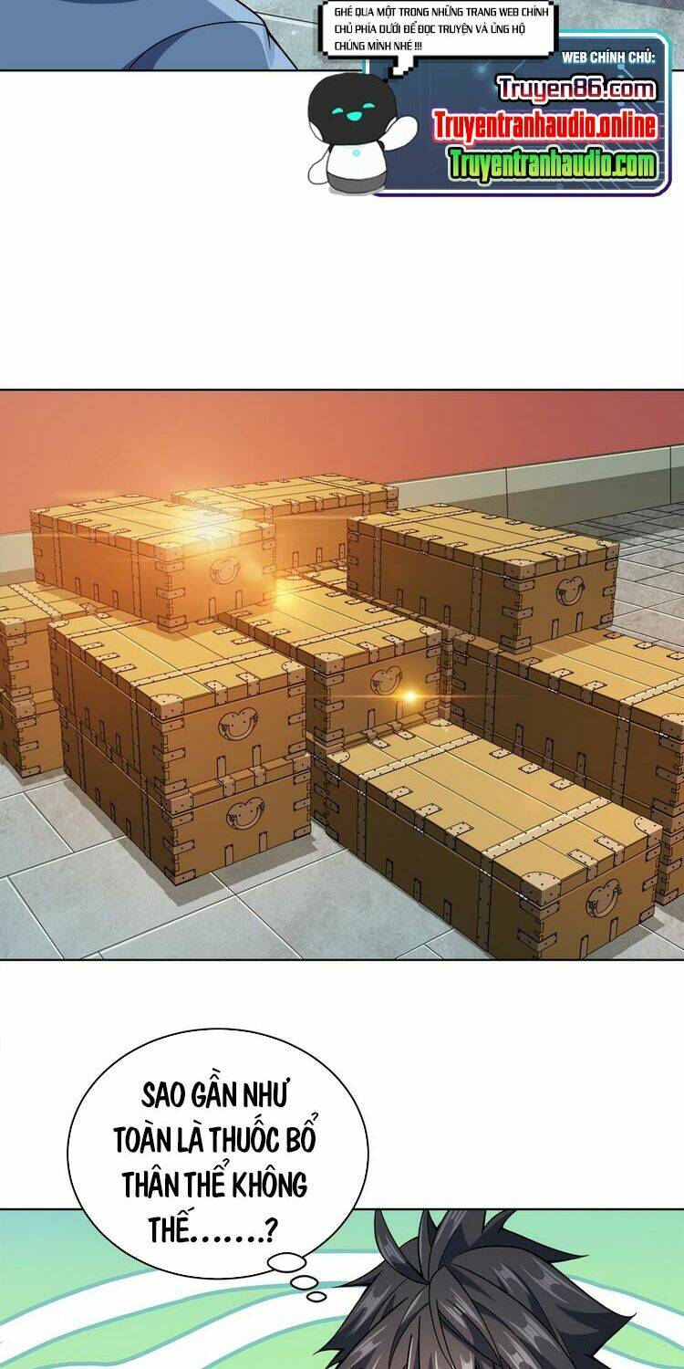 Nương Tử Nhà Ta Là Nữ Đế Chapter 35 - Trang 2