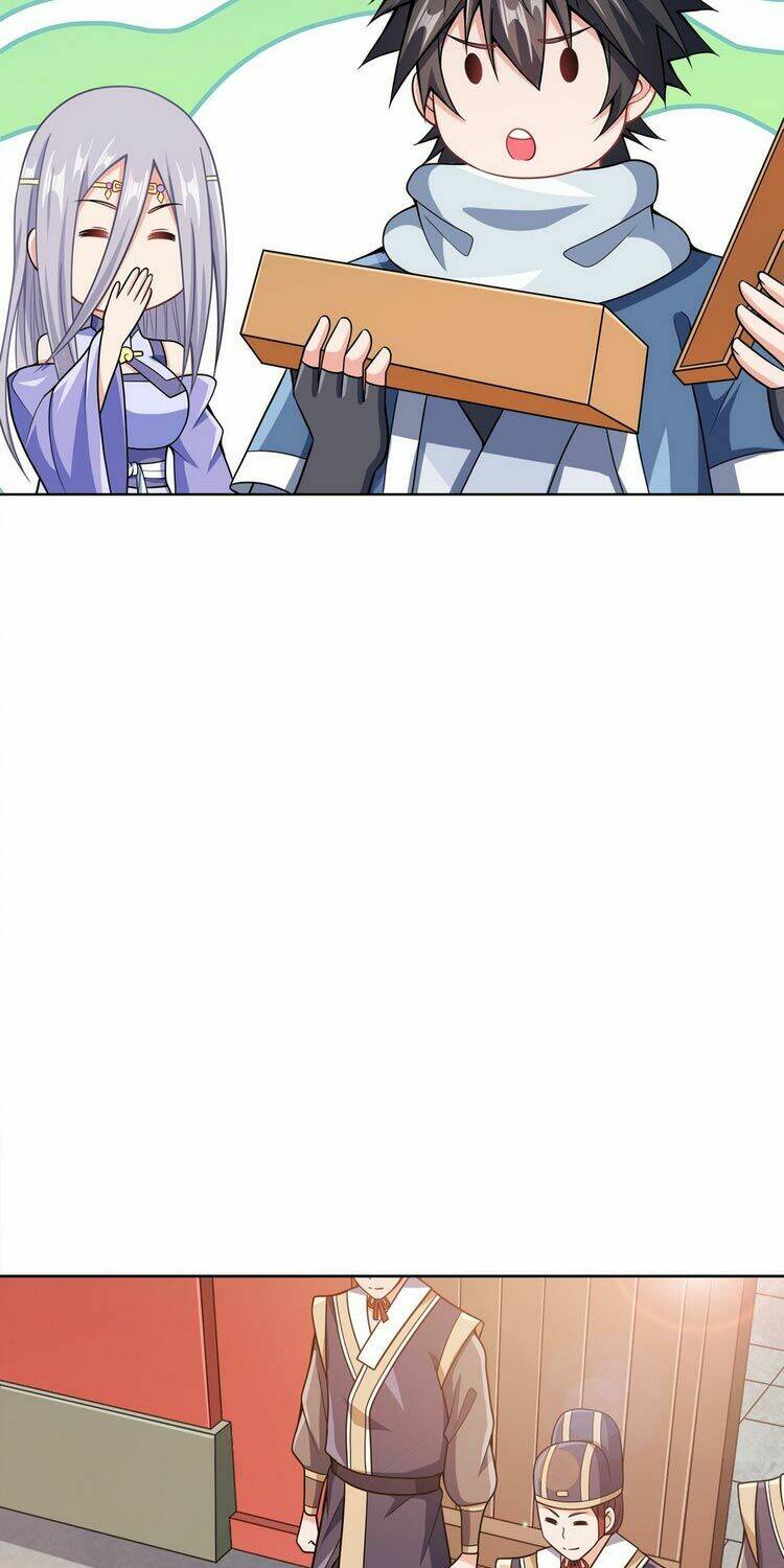 Nương Tử Nhà Ta Là Nữ Đế Chapter 35 - Trang 2